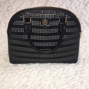 Tory Burch Black gorgeous bag 😍
